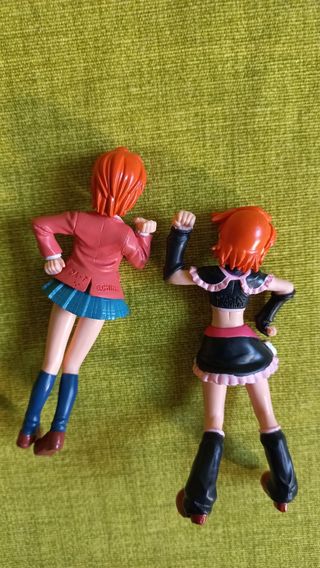 Bambole Pretty cure Nagisa Cure black