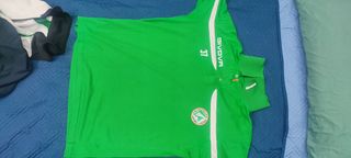 Avellino calcio maglia U.S. 1912