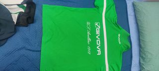 Avellino calcio maglia U.S. 1912