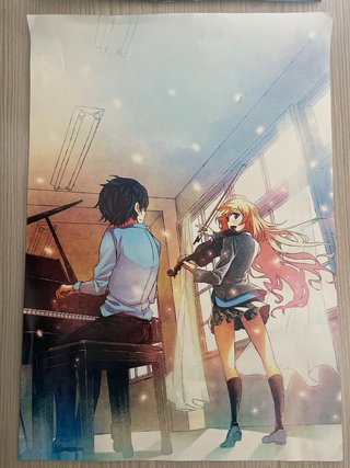 Posters
