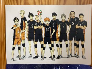 Posters