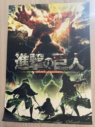 Posters