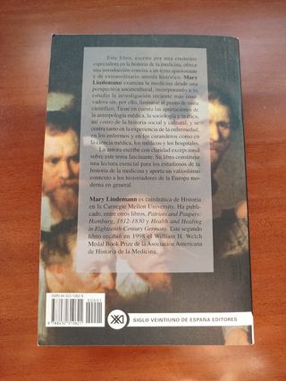 Medicina y sociedad en la europa de 1500