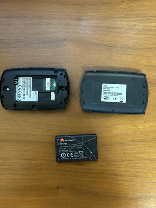 Huawei Mobile Wifi