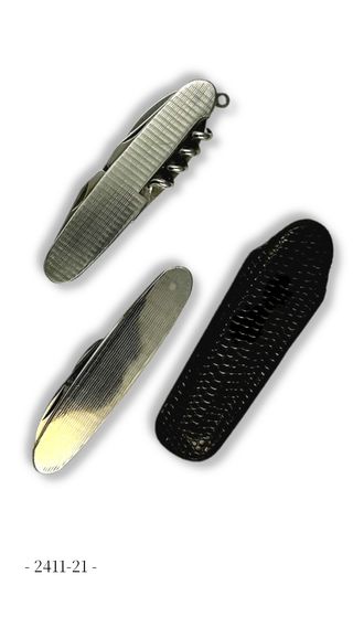 SET COLTELLI TASCABILI VINTAGE