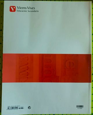 Libro 3.3 Lengua castellana 