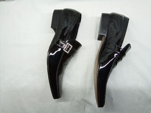 Mocassino uomo per cerimonia 39