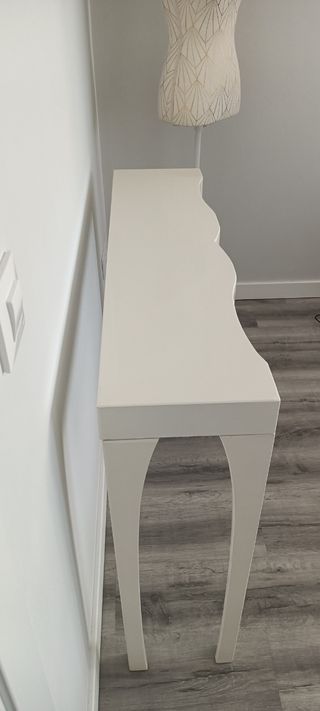 Cómoda/consola para dormitorio