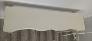 Cómoda/consola para dormitorio