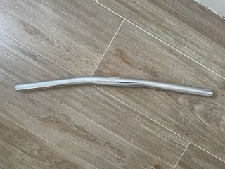 Manillar BH aluminio