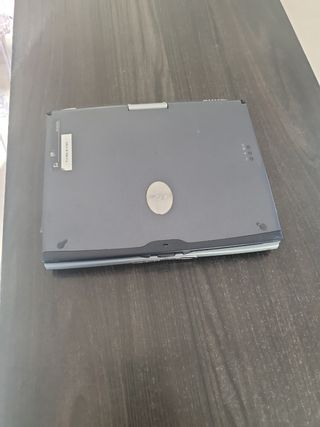 acer travelmate c110 vintage per pezzi di ricambio