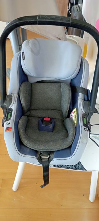 Silla para coche Jane 