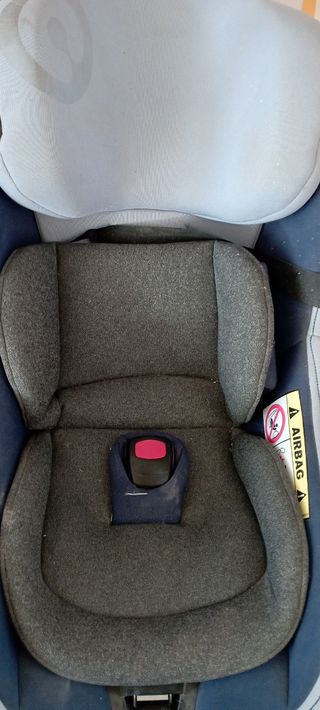 Silla para coche Jane 