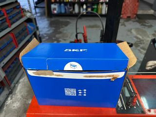 Kit de distribución+ bomba de agua