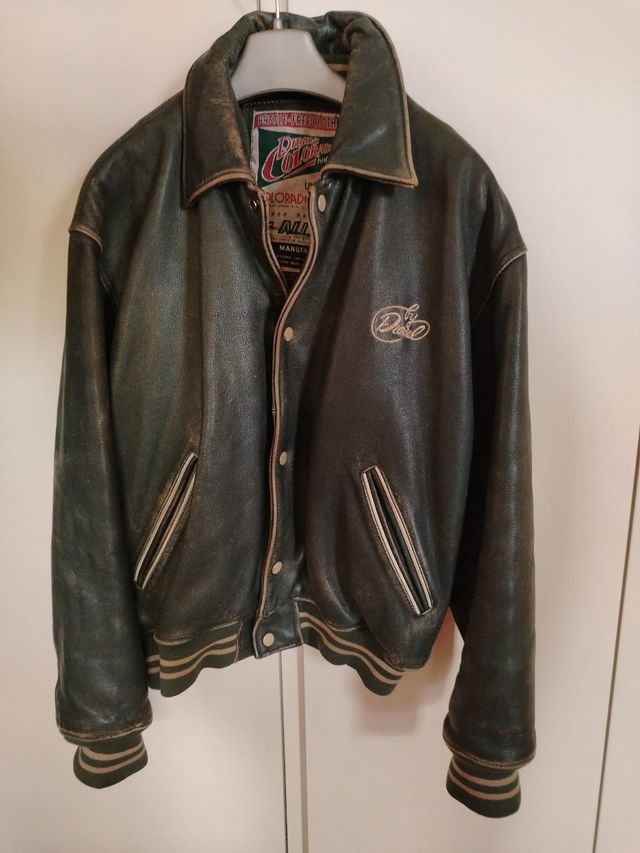 Giubbotto Diesel vintage