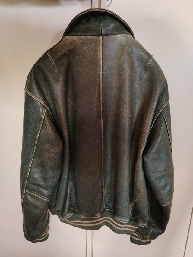 Giubbotto Diesel vintage