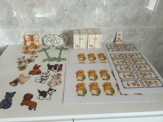 Thun + di 80 chiudi pacco