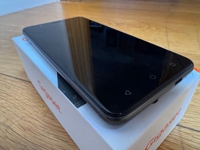 Gigaset GS270 plus come nuovo