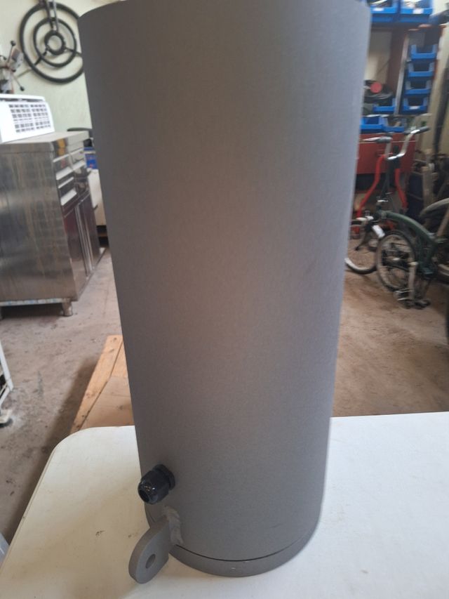 Luces halogenas nuevas