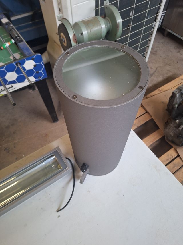 Luces halogenas nuevas