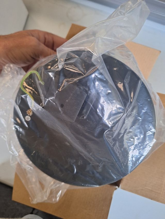 Luces halogenas nuevas