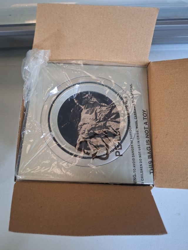 Luces halogenas nuevas