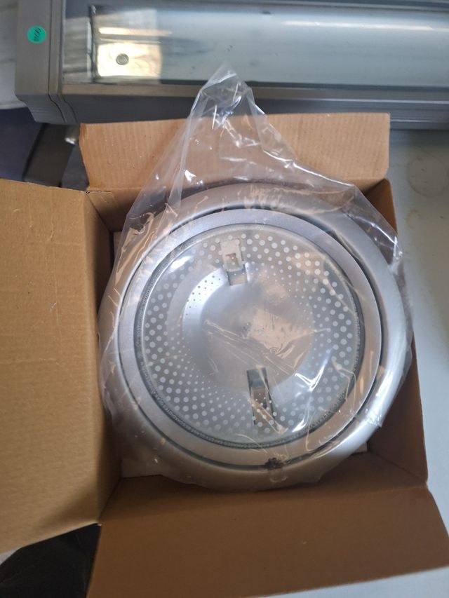 Luces halogenas nuevas