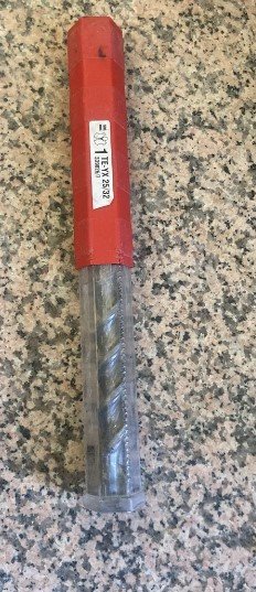 broca HILTI 25/32