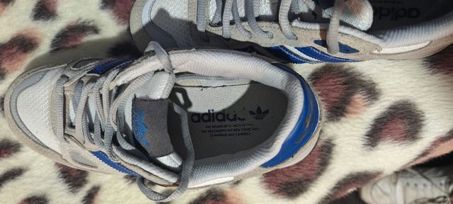 Scarpe da ginnastica