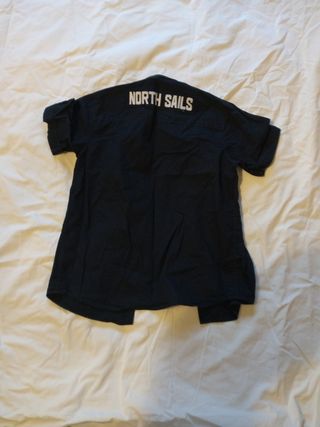Camicia North Sails 