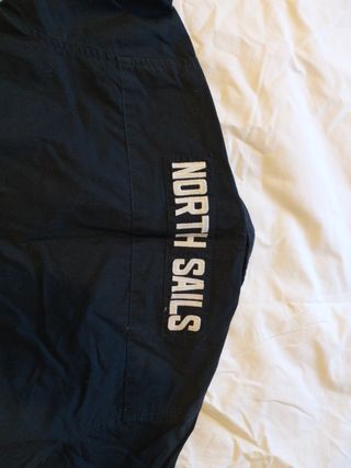 Camicia North Sails 