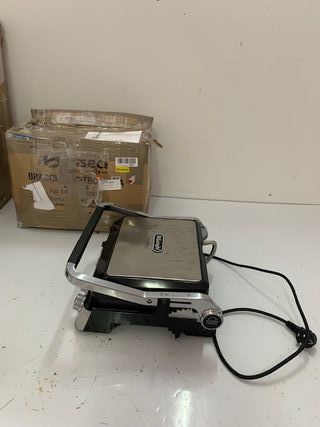 De’Longhi CGH920D MultiGrill Electrico 2000 W