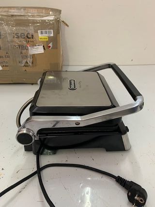 De’Longhi CGH920D MultiGrill Electrico 2000 W