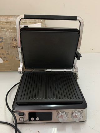De’Longhi CGH920D MultiGrill Electrico 2000 W