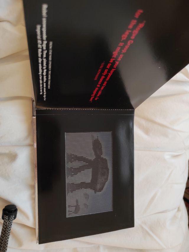 Star wars animation book