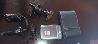 GPS Garmin para coche