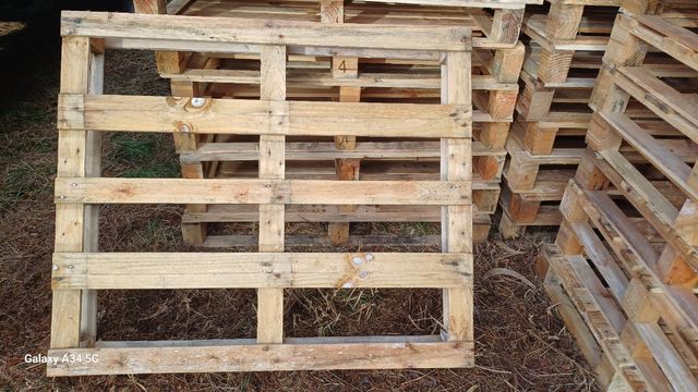 hola buenas vendo pales de / 1000×1200 