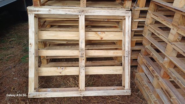 hola buenas vendo pales de / 1000×1200 