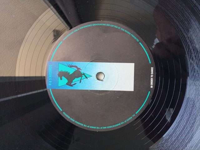 Air Frog - Bon Voyage - Adam Beyer