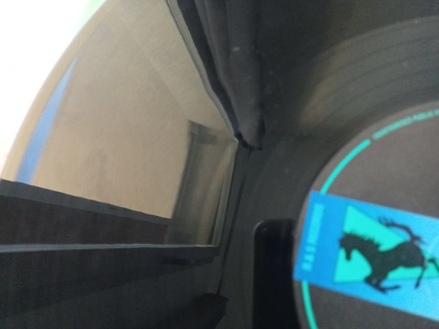 Air Frog - Bon Voyage - Adam Beyer