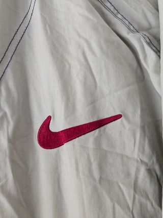 Nike vintage chaqueta 