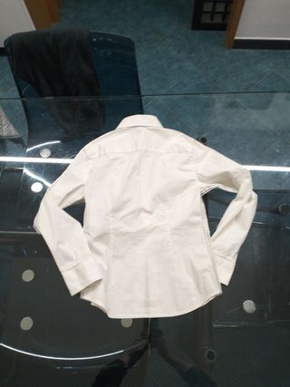 Camicia Armani Junior 10 anni