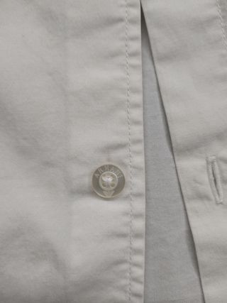 Camicia Armani Junior 10 anni