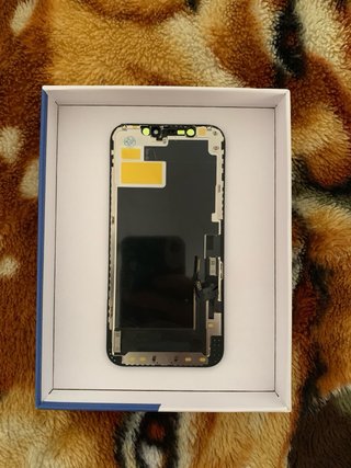Pantalla iphone 12/12 Pro