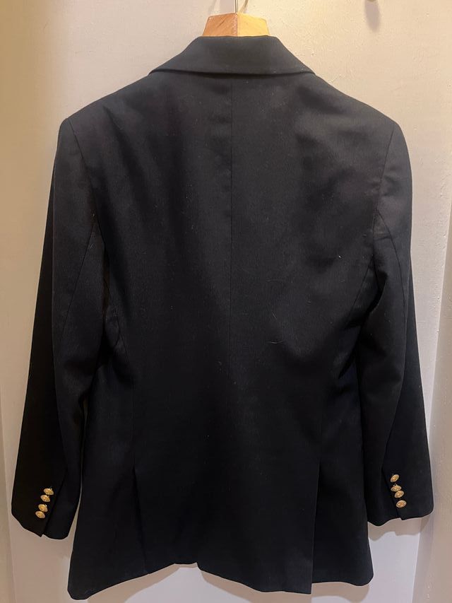 Blazer iconico Ralph Lauren da uomo