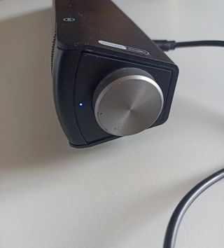 Barra de sonido inalámbrica Trush