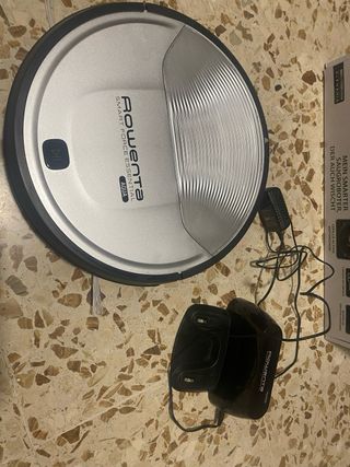 Robot de limpieza ROWENTA