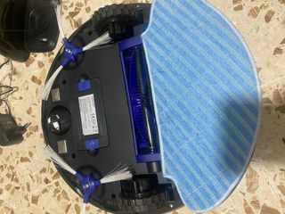 Robot de limpieza ROWENTA