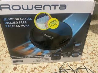 Robot de limpieza ROWENTA