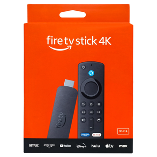Amazon fire stick 4k precintado